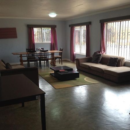 Teule Guest House Oloitokitok Dış mekan fotoğraf