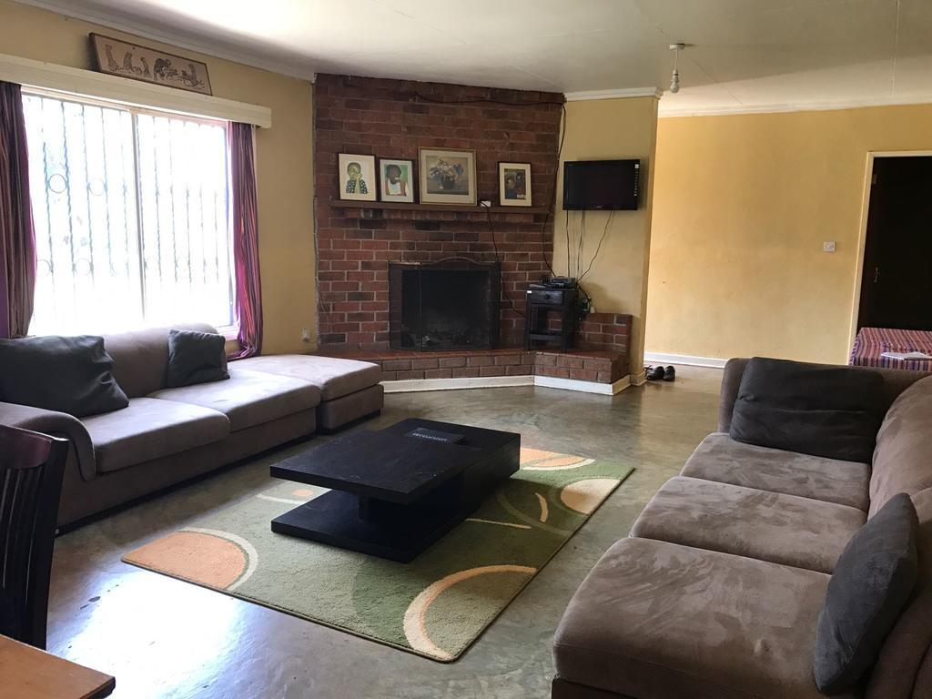 Teule Guest House Oloitokitok Dış mekan fotoğraf