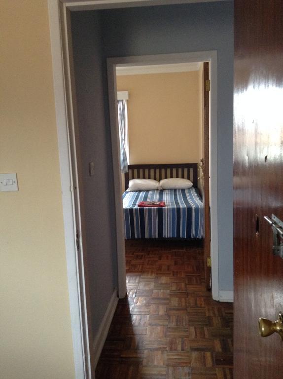 Teule Guest House Oloitokitok Dış mekan fotoğraf
