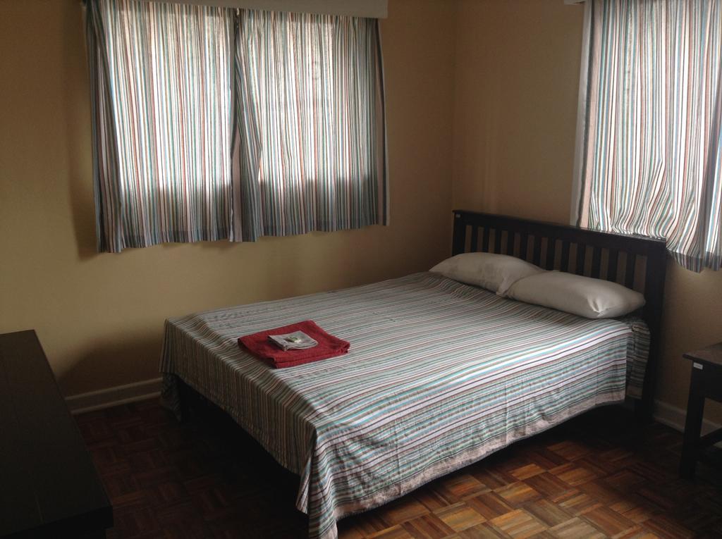 Teule Guest House Oloitokitok Dış mekan fotoğraf