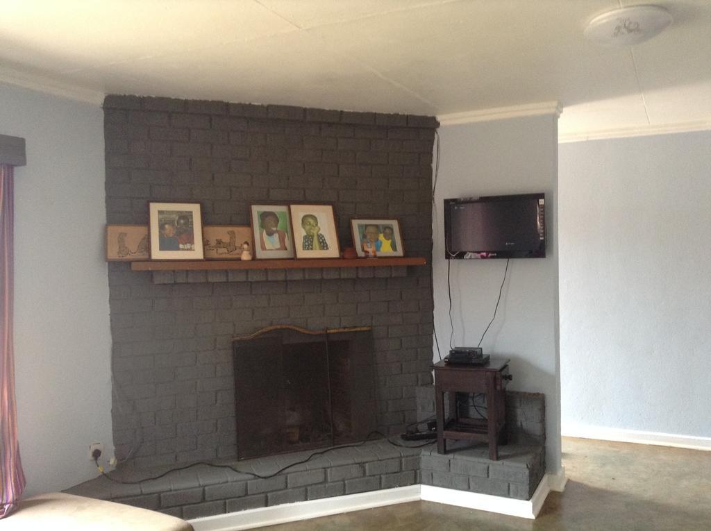Teule Guest House Oloitokitok Dış mekan fotoğraf