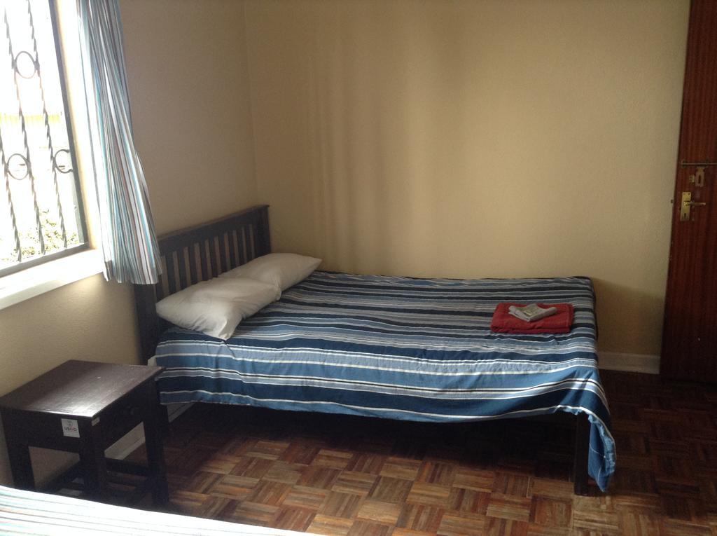 Teule Guest House Oloitokitok Dış mekan fotoğraf