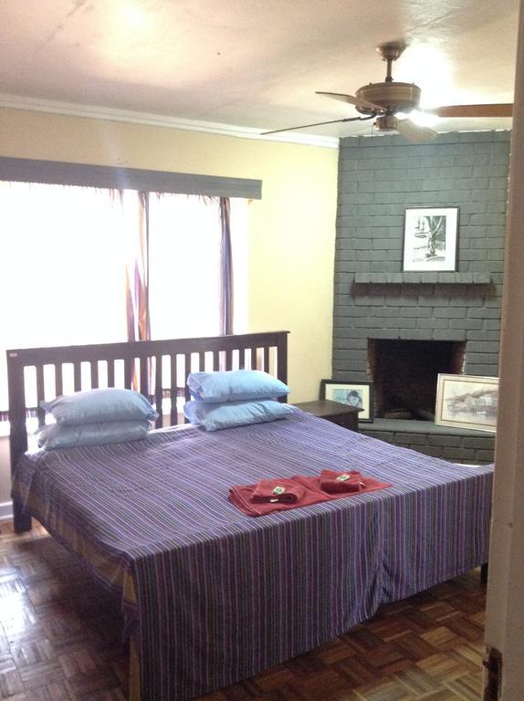 Teule Guest House Oloitokitok Dış mekan fotoğraf
