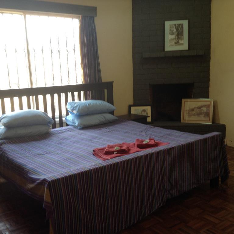 Teule Guest House Oloitokitok Dış mekan fotoğraf