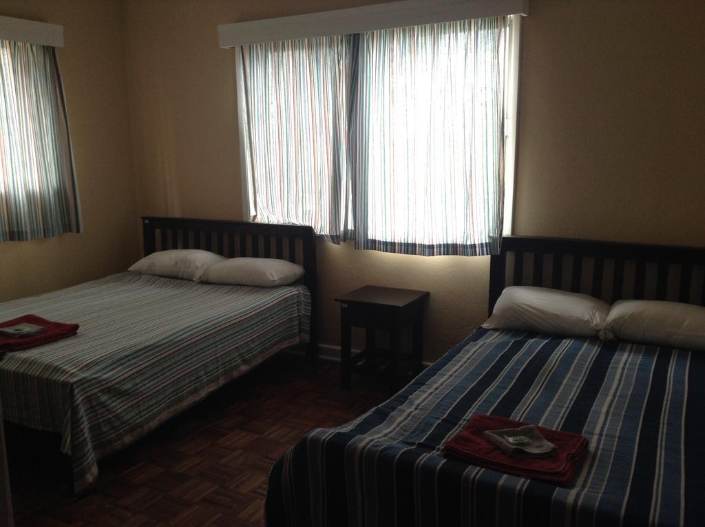Teule Guest House Oloitokitok Dış mekan fotoğraf