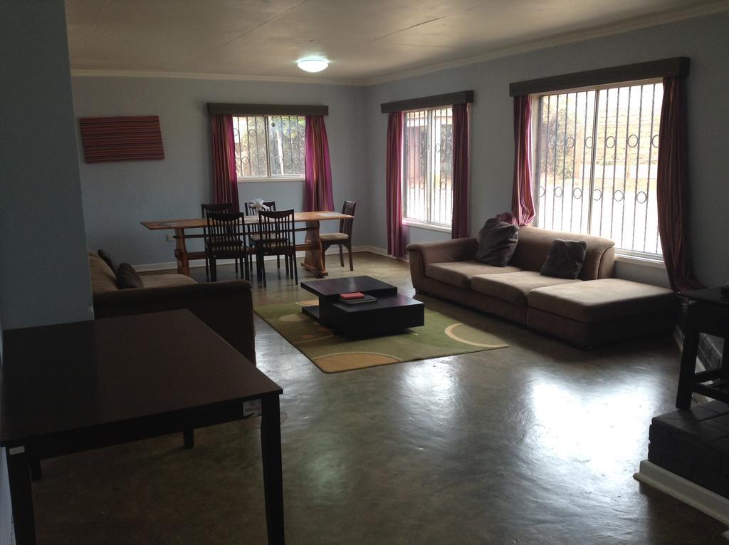 Teule Guest House Oloitokitok Dış mekan fotoğraf